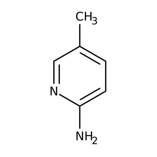 2-Amino-5-Methylpyridin, 99 %, Alfa Aesa