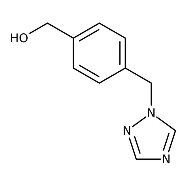 [4-(1H-1,2,4-Triazol-1-ylmethyl)phenyl]m