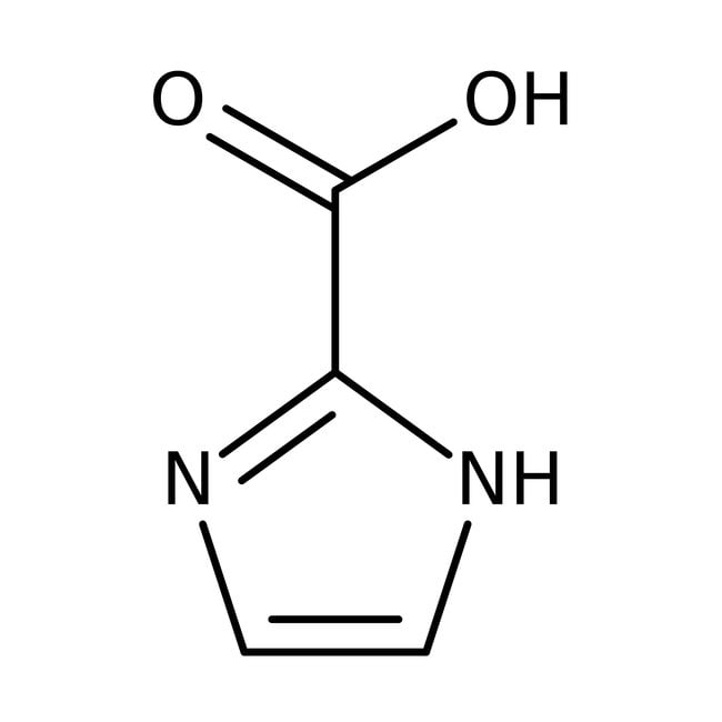 1H-Imidazol-2-Carbonsäure, 97 %, Thermo