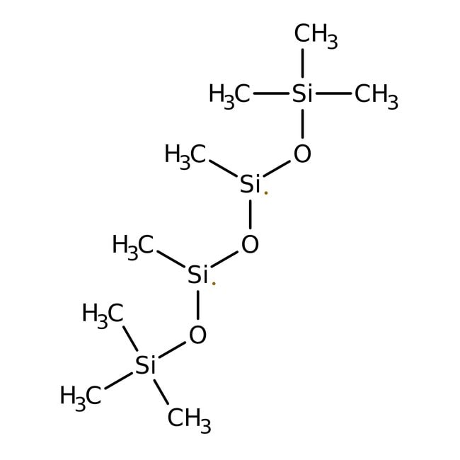 3H,5H-Octamethyltetrasiloxan, 96 %, Alfa