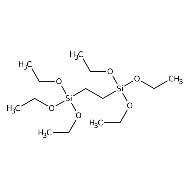 1,2-Bis(triethoxysilyl)ethan, 95 %, Alfa