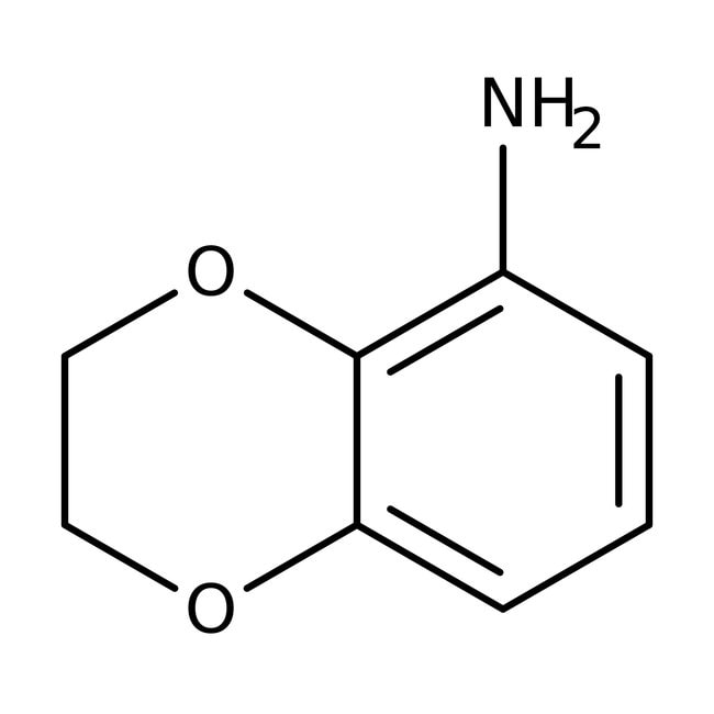 1,4-Benzodioxan-5-amin, 95 %, Thermo Sci