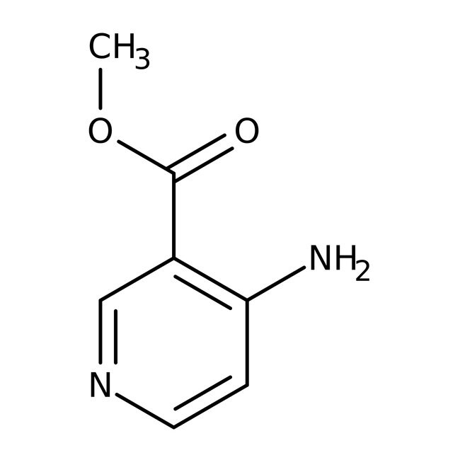 4-Aminonicotinsäuremethylester, 98 %, Al