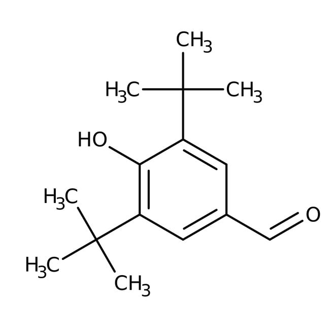 3,5-Di-tert-Butyl-4-Hydroxybenzaldehyd,