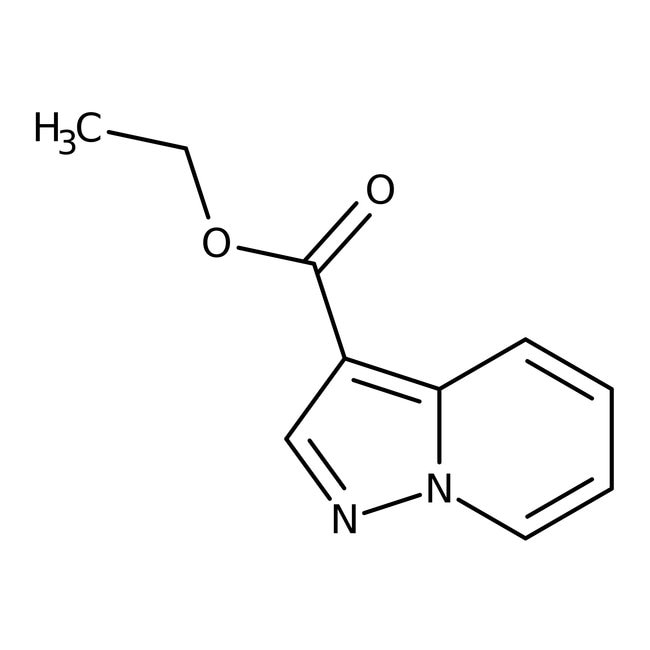 Ethyl-pyrazol-[1,5-a]-pyridin-3-carboxyl