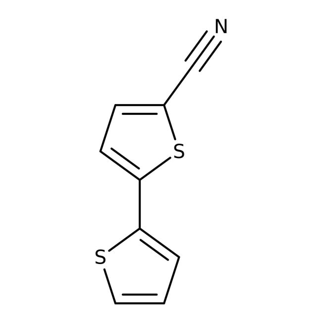 5-(Thien-2-yl)-thiophen-2-carbonitril, T