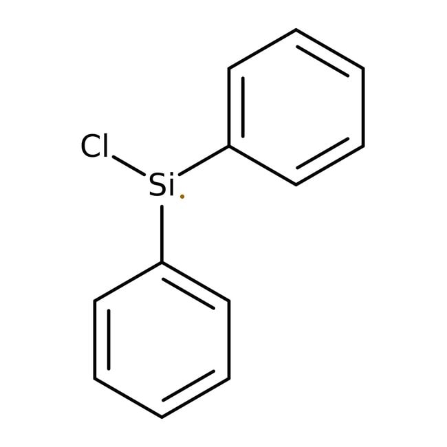 Chlordiphenylsilan, tech. 90 %, Chlorodi