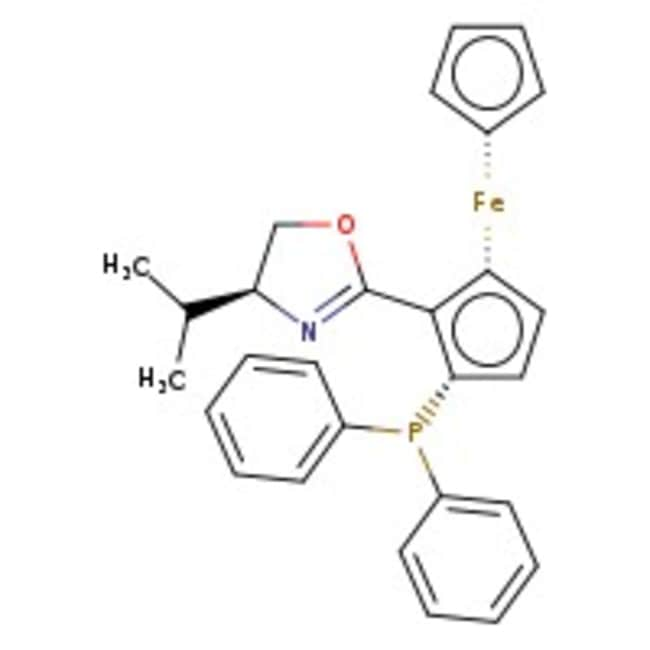 (S,S)-[2-(4′-Isopropyloxazolin-2&p