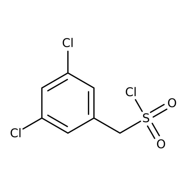 3,5-Dichlor-alpha-Toluensulfonylchlorid,