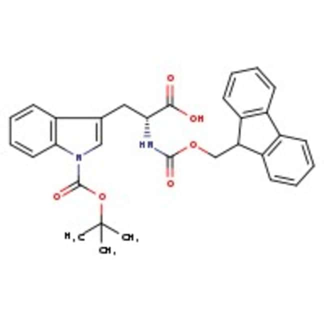 1-Boc-N-Fmoc-D-Tryptophan, 98 %, Alfa Ae