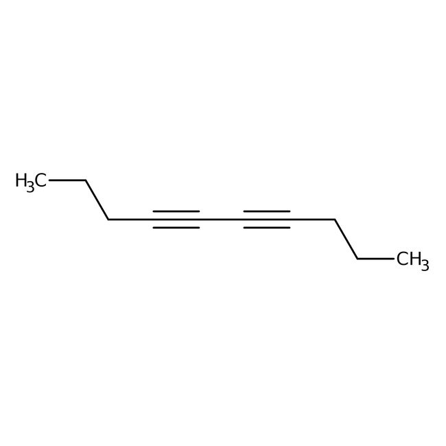 4,6-Decadiyn, 97 %, Thermo Scientific Ch