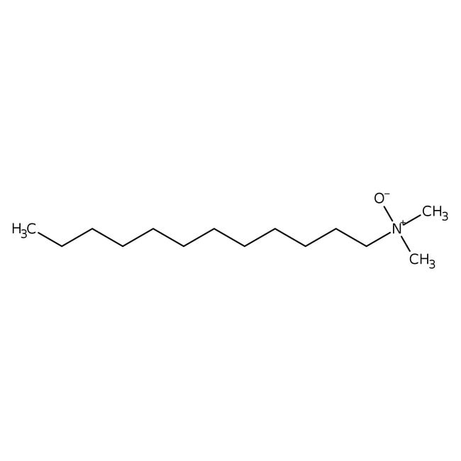 N,N-Dimethyl-1-Dodecylamin N-Oxid, 95 %,