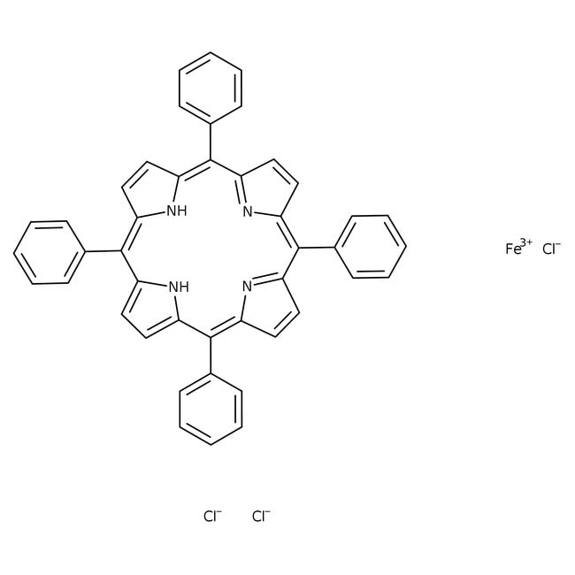 Eisen(III)-meso-tetraphenylporphinchlori