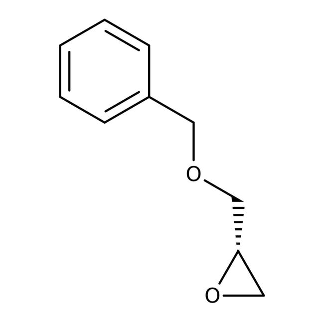 Benzyl(S)-(+)-Glycidylether, 98+ %, Alfa