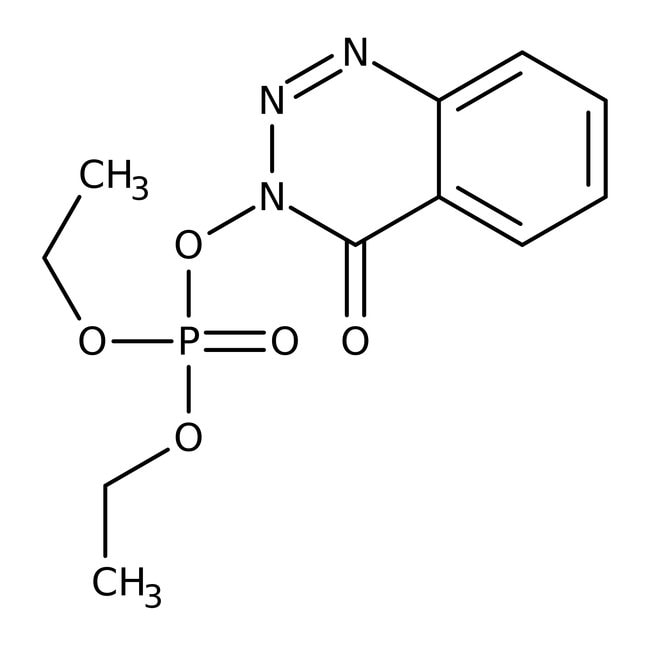 3-Diethoxyphosphoryloxy-1,2,3-benzotriaz