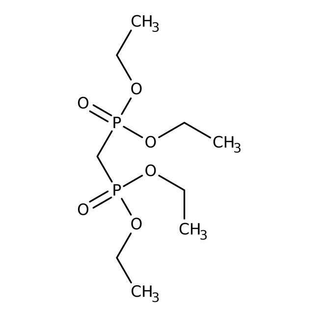 Tetraethylmethylendiphosphonat, 98+%, Al