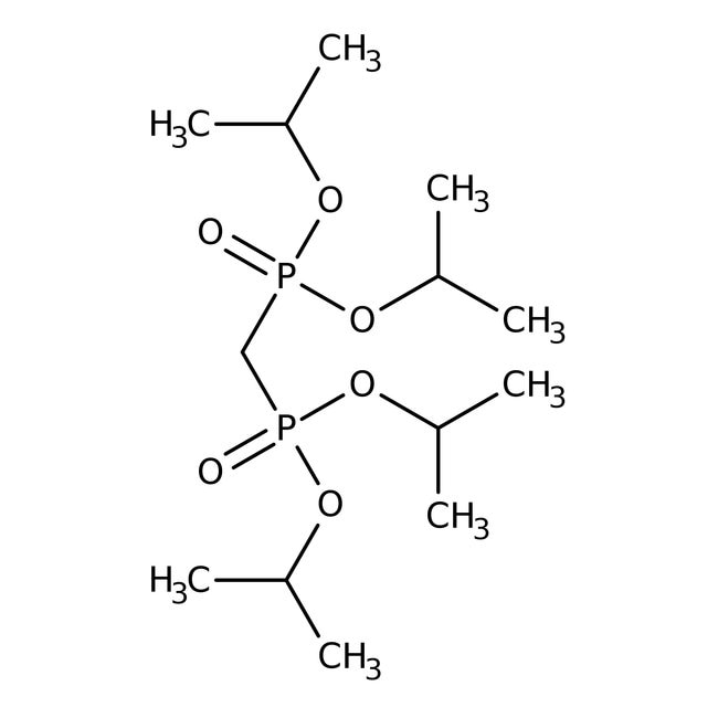 Tetraisopropylmethylendiphosphonat, 98 %