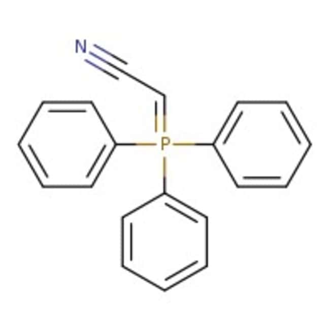 (Triphenylphosphoranyliden)acetonitril 9