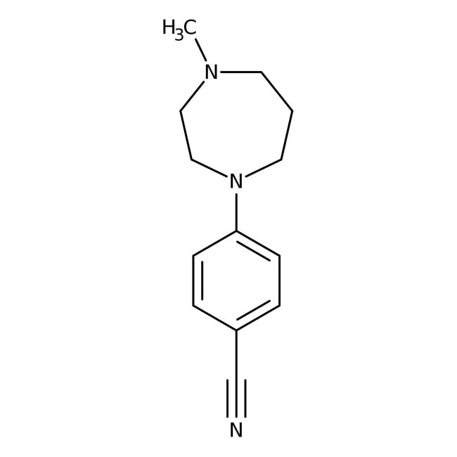 4-(4-methylperhydro-1,4-diazepin-1-yl)be