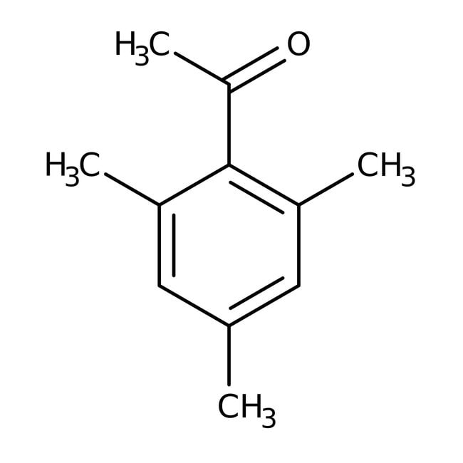 2 ,4  ,6 -Trimethylacetophenon, 98 %, Al