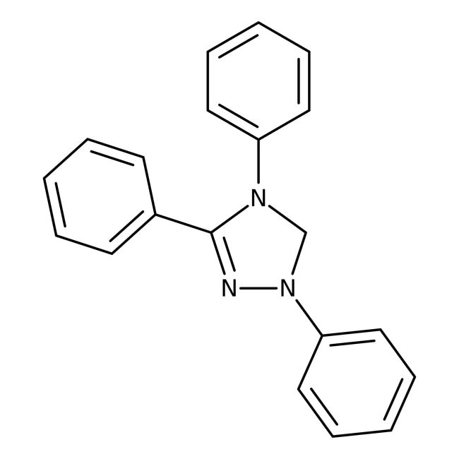 1,3,4-Triphenyl-4,5-dihydro-1H-1,2,4-tri