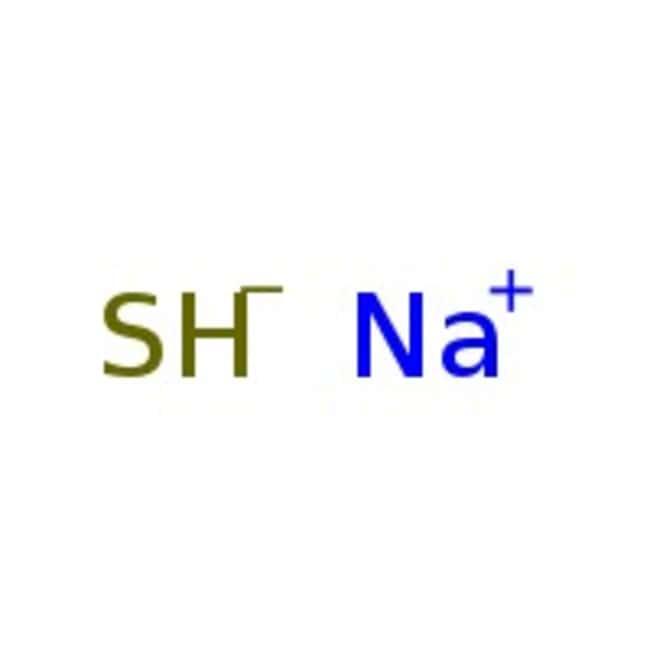 Natriumhydrogensulfid, wasserfrei, Sodiu