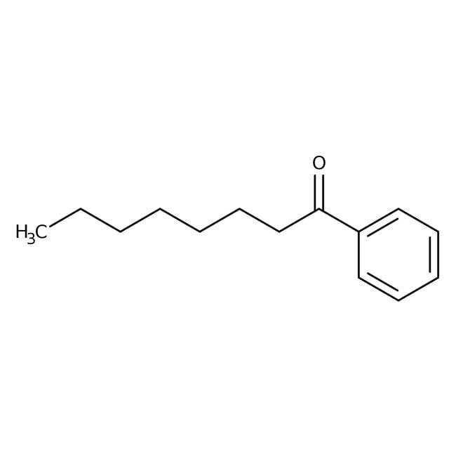 Octanophenon, 98 %, Thermo Scientific Ch