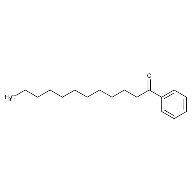 Dodecanophenon, 97 %, Thermo Scientific