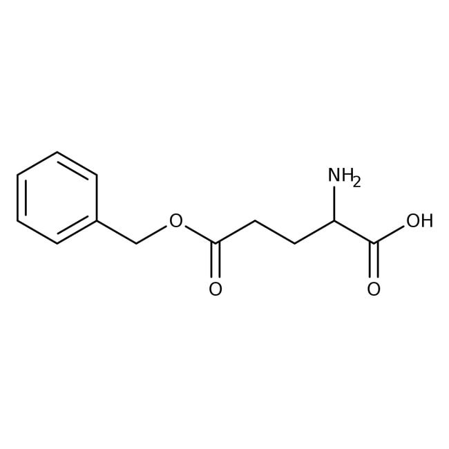 -Benzyl L-Glutamat, 99+%, gamma-Benzyl L