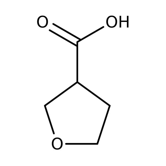 (S)-(-)-Tetrahydrofuran-3-carbonsäure, 9