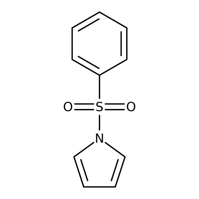 1-(Phenylsulfonyl)-1H-pyrrol, 97 %, Ther