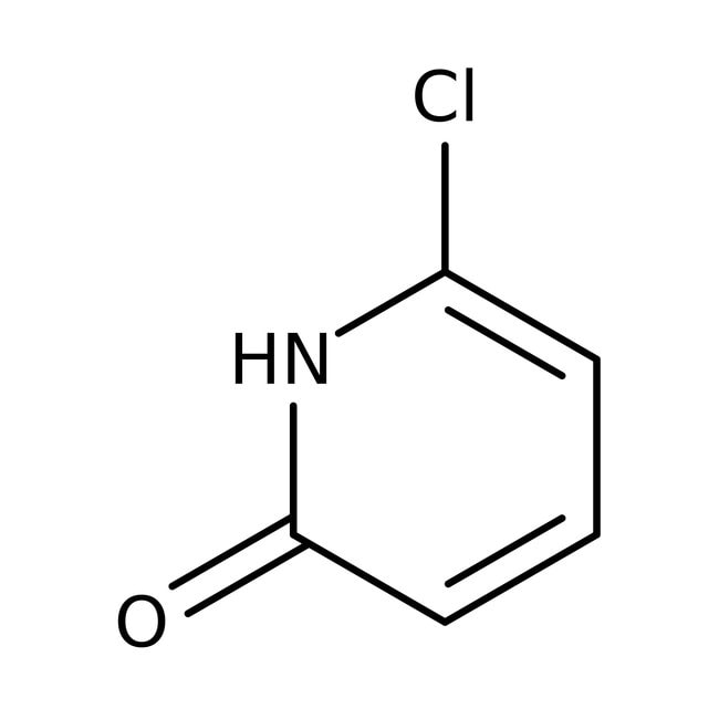 2-Chlor-6-hydroxypyridin, 98 %, Alfa Aes