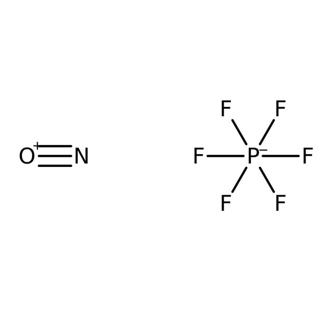 Nitrosonium-hexafluorphosphat, 96 %, Alf