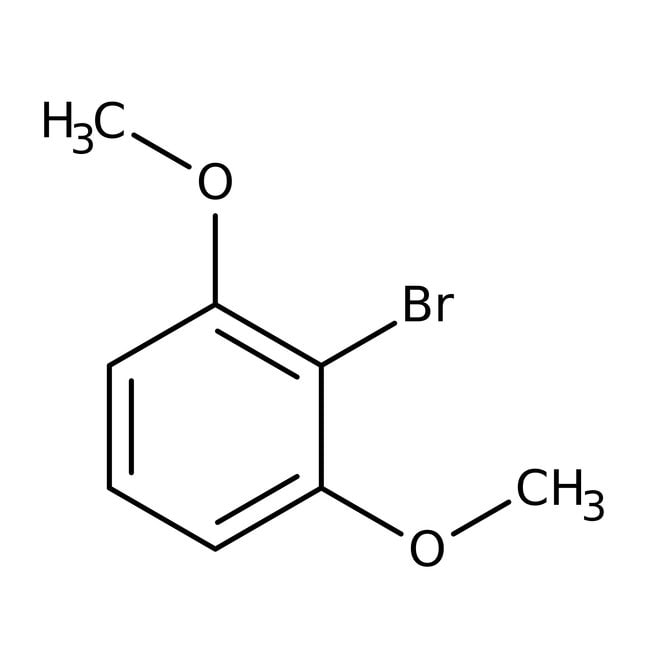 2-Brom-1,3-Dimethoxybenzol, 98 %, Alfa A