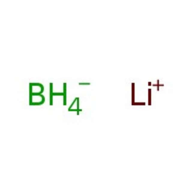 Lithiumborhydrid, 95 %, Lithium borohydr