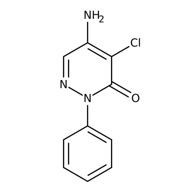 1 ML Metabolite Chloridazon in Acetonitr