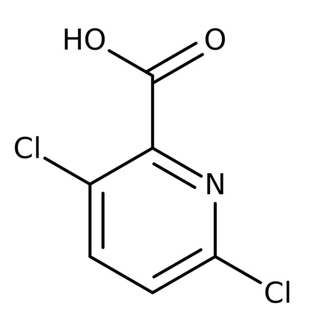 3,6-Dichlorpyridin-2-carboxylsäure, Ther