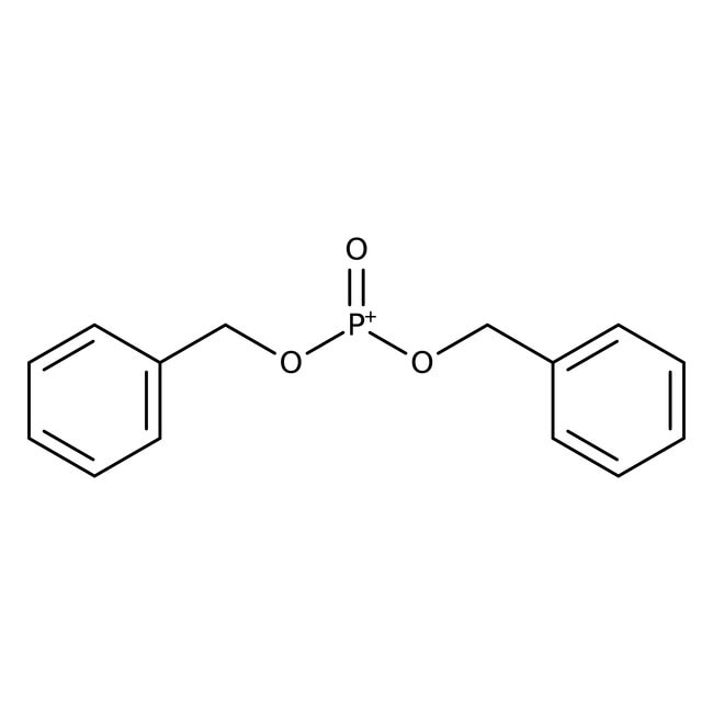 Dibenzylphosphat, 95 %, Thermo Scientifi