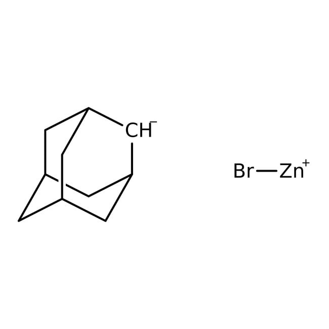 2-Adamantylzinkbromid, 0.5 M in THF