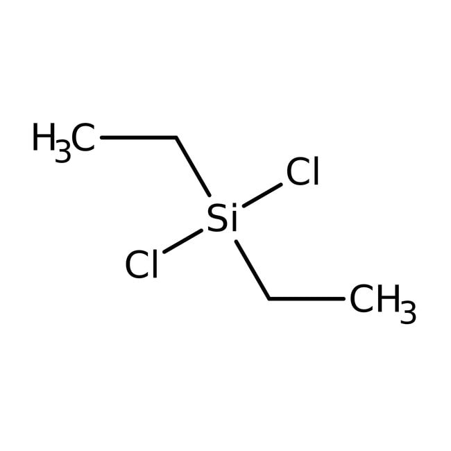 Dichlordiethylsilan, 94 %, Dichlorodieth