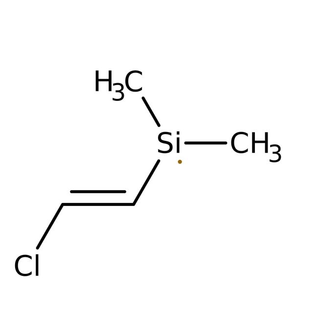 Chlordimethylvinylsilan, 97 %, Alfa Aesa