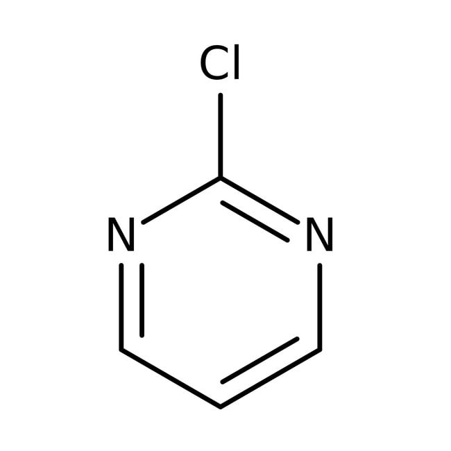 2-Chlorpyrimidin, 98 %, 2-Chloropyrimidi