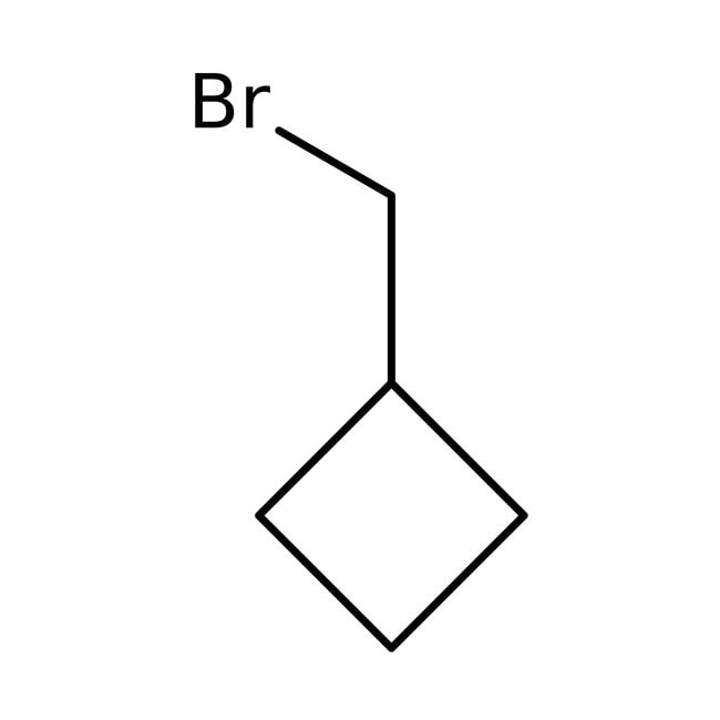 (Brommethyl)cyclobutan, 99 %, (Bromometh