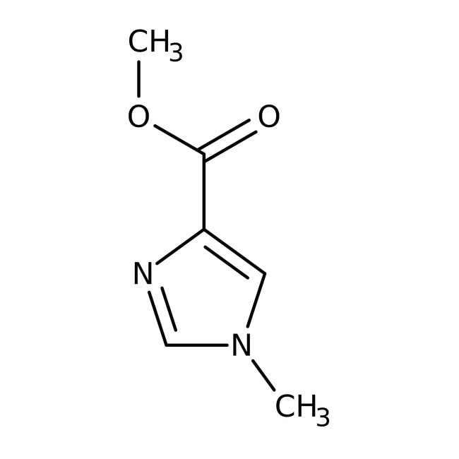 Methyl-1-methyl-1H-imidazol-4-carboxylat