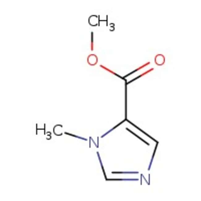 Methyl-1-methyl-1H-imidazol-5-carboxylat