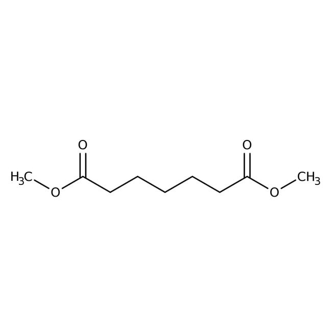 Dimethylpimelat, 99 %, Alfa Aesar Dimeth