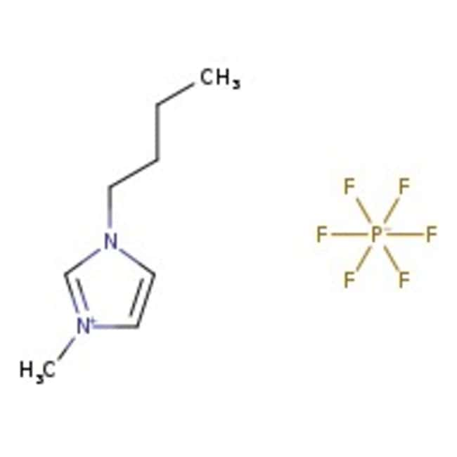 1-Butyl-3-methylimidazolium Hexafluorpho