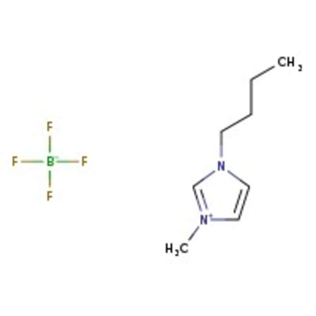 1-n-Butyl-3-methylimidazolium Tetrafluor