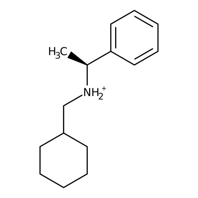 (S)-(-)-N-Benzyl-1-phenylethylamin, ChiP