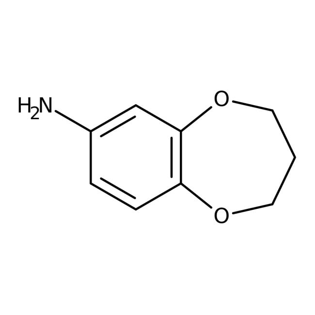 3,4-Dihydro-2H-1,5-benzodioxepin-7-amin,